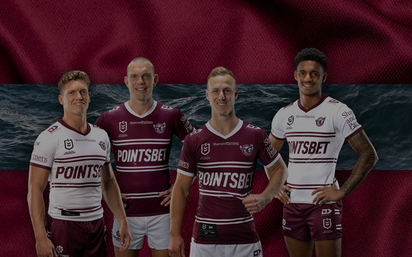 Sea Eagles Dynasty Continues