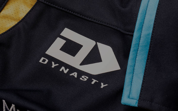 Dynasty Sport and Ecotek, making a world of difference