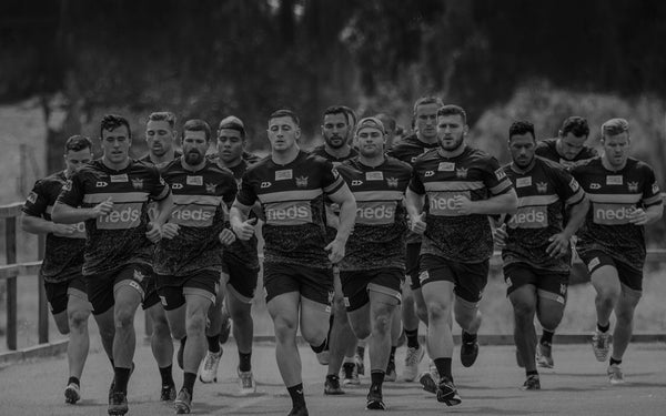 Dynasty Partners With The Gold Coast Titans