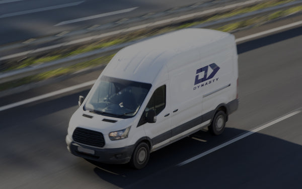 Reduced Shipping - COVID-19