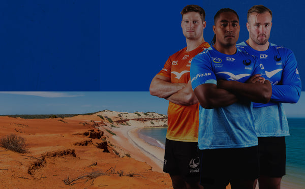 Western Force to Don Dynasty