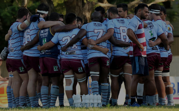 Dynasty Sport finds its true North