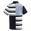 2025 North Queensland Cowboys Mens Traditional Polo - Grey