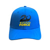 2025 Western Force Adult Media Cap