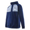 2025 Cowboys Mens Pullover Hoodie - Navy