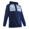2025 Cowboys Mens Pullover Hoodie - Navy