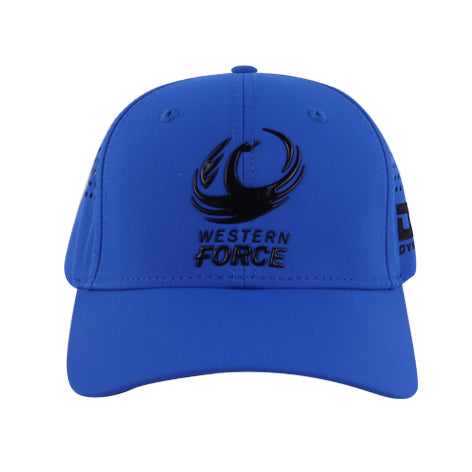 2024 Western Force Media Cap-FRONT