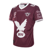 Sea Eagles Mens Replica Heritage Jersey