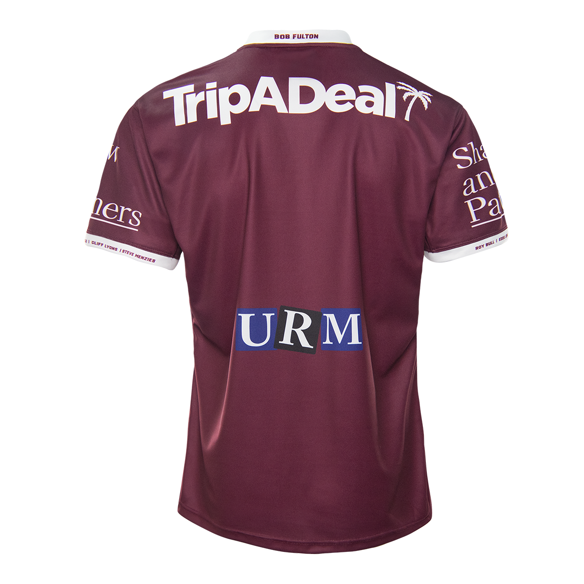 Sea Eagles Mens Replica Heritage Jersey