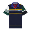 All Sorts Polycotton Jersey - Short Sleeve