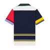 All Sorts Polycotton Jersey - Short Sleeve