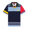 All Sorts Polycotton Jersey - Short Sleeve