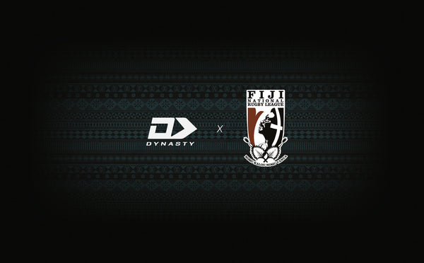 Fiji Rugby League and Dynasty Sport Partner for Success