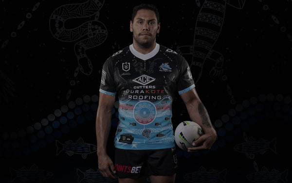 Dynasty Sport & the Cronulla Sharks, “Coming Together”