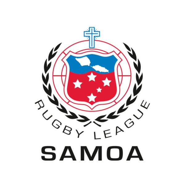 Toa Samoa Rugby League