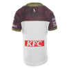 2026 Manly Wanrringah Sea Eagles Junior Replica ANZAC Round Jersey