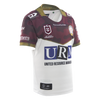 2026 Manly Wanrringah Sea Eagles Junior Replica ANZAC Round Jersey