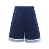 2025 North Queensland Cowboys Junior Navy Gym Short