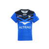 2024 Western Force Toddler Ecotek Replica Home Jersey - Blue