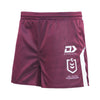 2025 Sea Eagles Mens Players Away Short