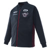 2023 Sea Eagles Ladies Anthem Jacket-LEFT