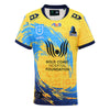 2024 Gold Coast Titans Junior Replica City Jersey-FRONT