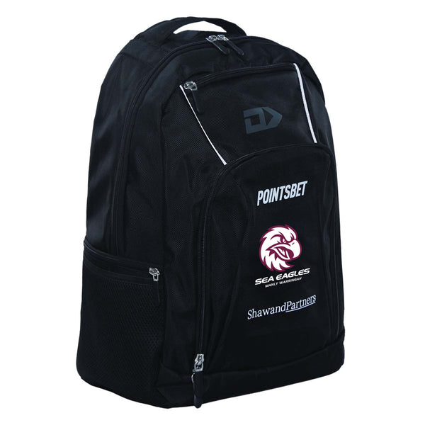 2024 Sea Eagles Backpack-right