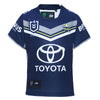 2024 North Queensland Cowboys Toddler Replica Home Jersey-FRONT
