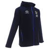 2024 North Queensland Cowboys Mens Wet Weather Jacket-RIGHT