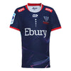 2024 Melbourne Rebels Junior Replica Home Jersey-FRONT