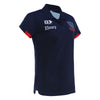 2024 Melbourne Rebels Ladies Media Polo-RIGHT