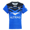 2024 Western Force Junior Ecotek Replica Home Jersey - Blue