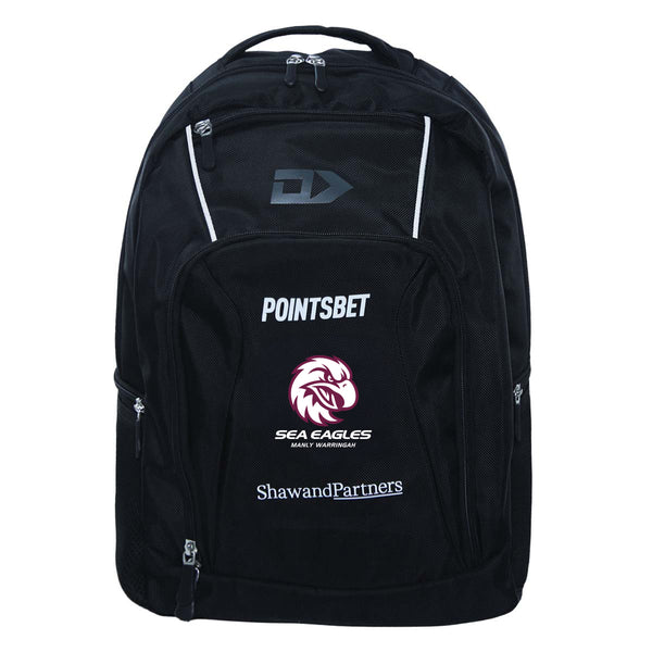 2025 Sea Eagles Backpack