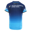 2026 Gold Coast Titans Adults Replica Home Jersey - Fade