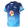 2026 Gold Coast Titans Adults Replica Home Jersey - Fade