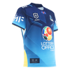 2026 Gold Coast Titans Adults Replica Home Jersey - Fade
