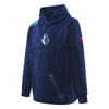 2025 GC Titans Junior Pullover Hoodie - Navy