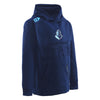 2025 GC Titans Junior Pullover Hoodie - Navy
