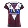 2025 Sea Eagles Ladies Replica Heritage Jersey - Maroon