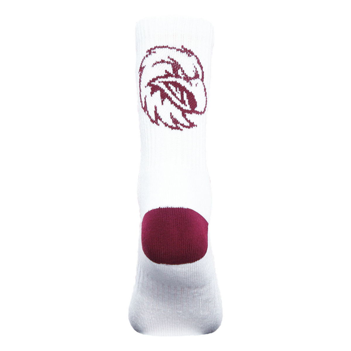 2025 Sea Eagles Crew Socks