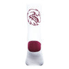 2025 Sea Eagles Crew Socks