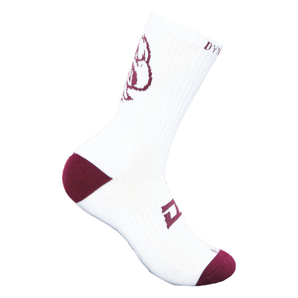 2025 Sea Eagles Crew Socks