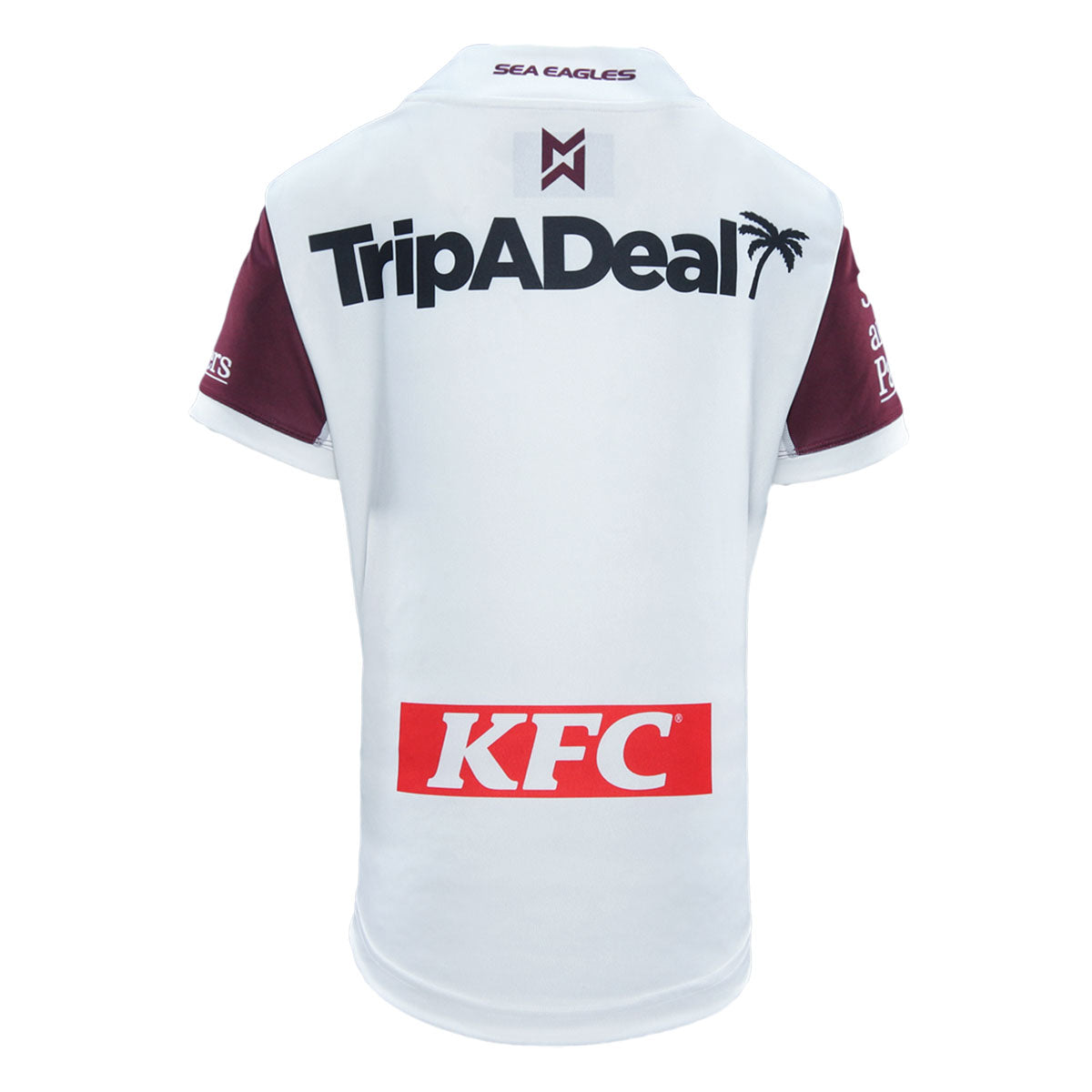 2025 Sea Eagles Junior Replica Away Jersey