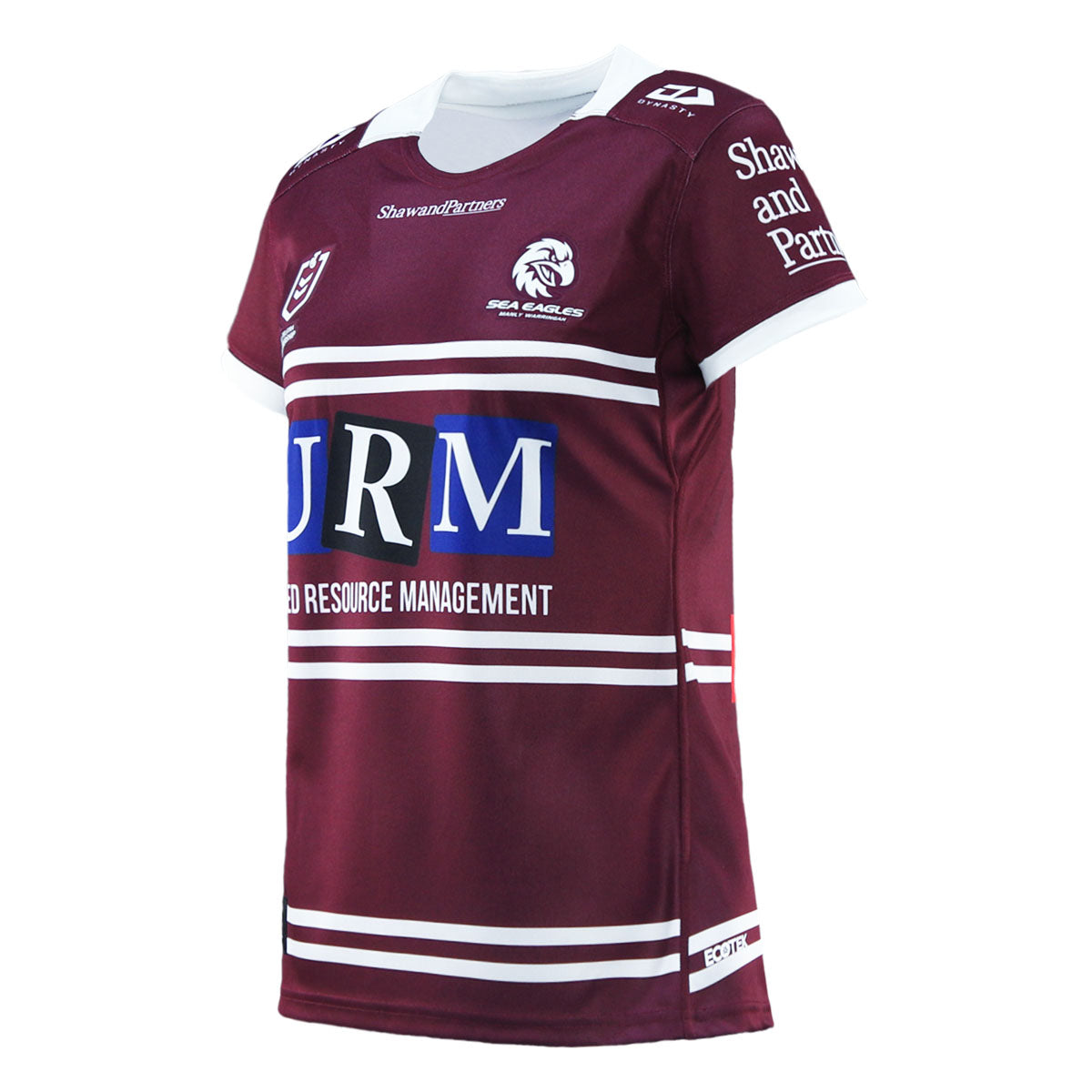 2025 Sea Eagles Ladies Replica Home Jersey