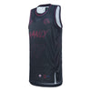 2025 Sea Eagles Junior Basketball Singlet