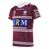 2025 Sea Eagles Mens Replica Home Jersey