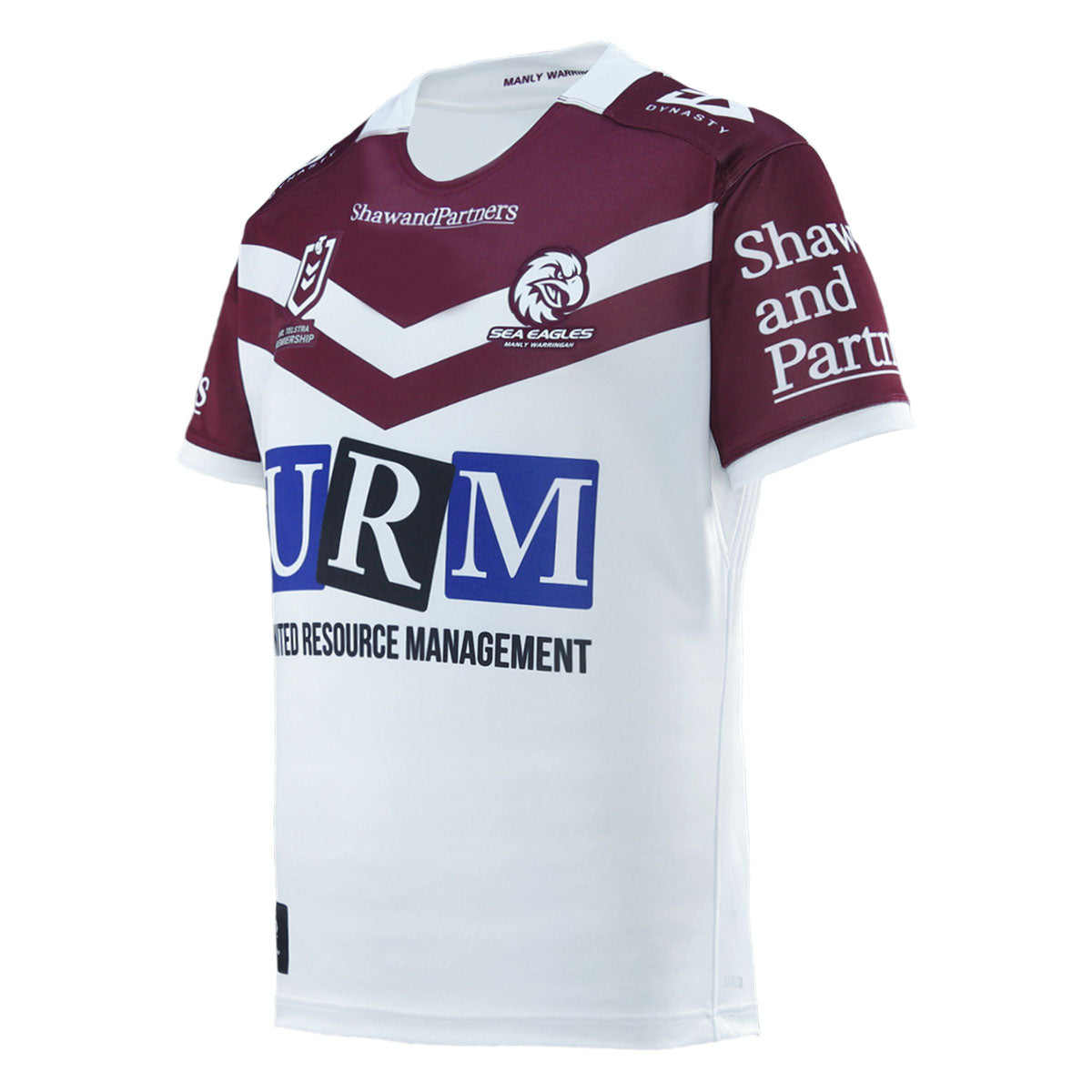 2025 Sea Eagles Mens Replica Away Jersey