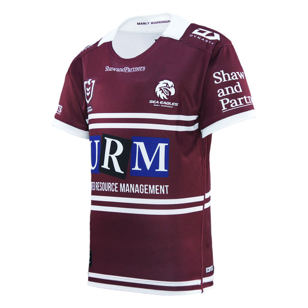 2025 Sea Eagles Junior Replica Home Jersey