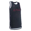 2025 Sea Eagles Mens Basketball Singlet