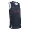 2025 Sea Eagles Junior Basketball Singlet